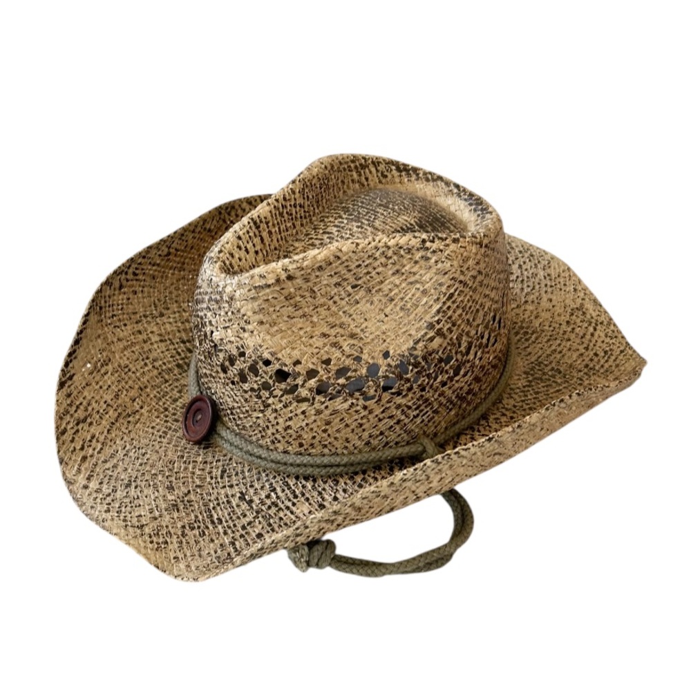 Conners Cowboy Western Hat